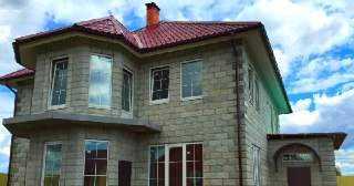 Строительство из теплоблока под ключ Димитровград цены от 12503 руб.