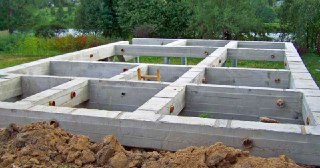 Расчет фундамента Димитровград цена от 2067 руб.