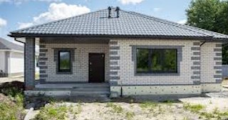 Строительство домов из кирпича с мансардой в Димитровграде | от 3617 рублей