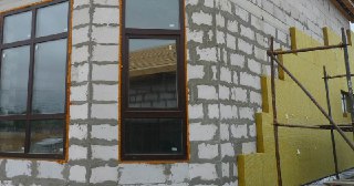 Утепление фасада Димитровград цена от 259 руб.